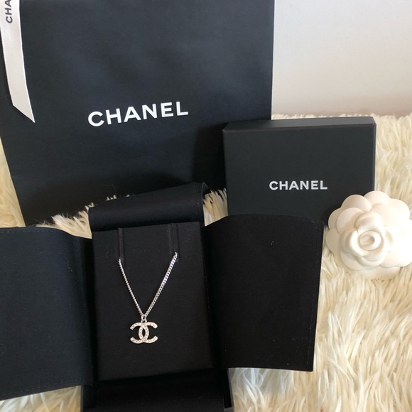 Chanel Necklace