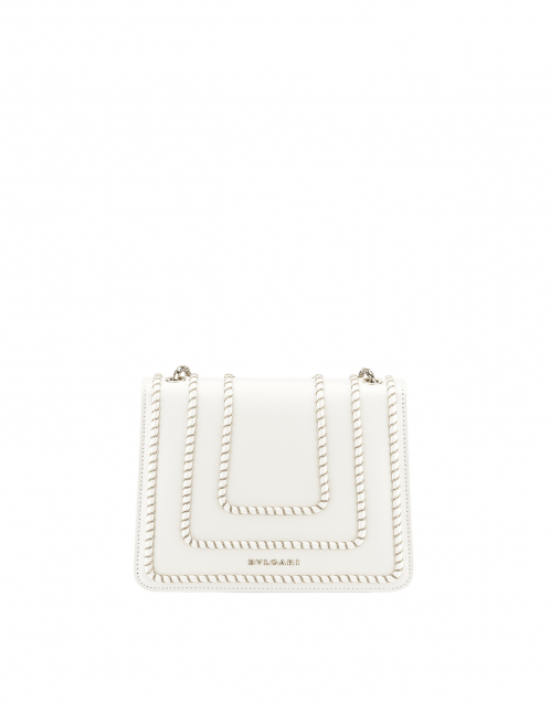 BVLGARI Serpenti Forever Crossbody Bag