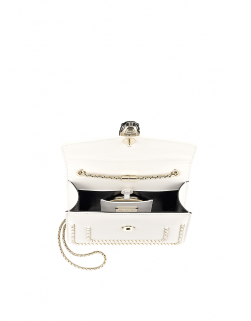 BVLGARI Serpenti Forever Crossbody Bag