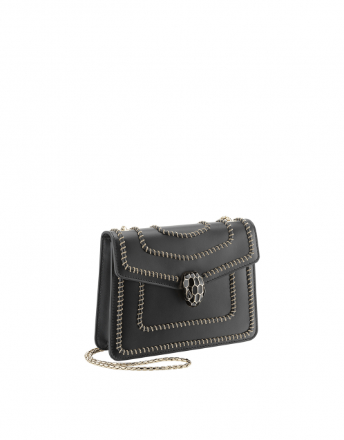 BVLGARI Serpenti Forever Crossbody Bag