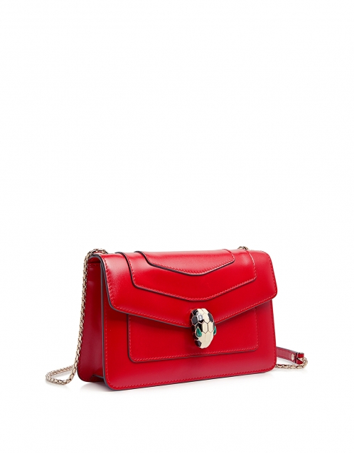 BVLGARI Serpenti Forever Crossbody Bag