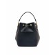 BVLGARI Serpenti forever bucket bag