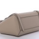 CELINE Grained Calfskin Nano Belt Bag Light Taupe