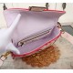 Fendi 1Baguette iridescent handbag