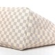 LOUIS VUITTON Damier Azur Neo Neverfull GM Rose Ballerine comes with inner bag