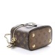 LOUIS VUITTON Reverse Monogram Vanity PM