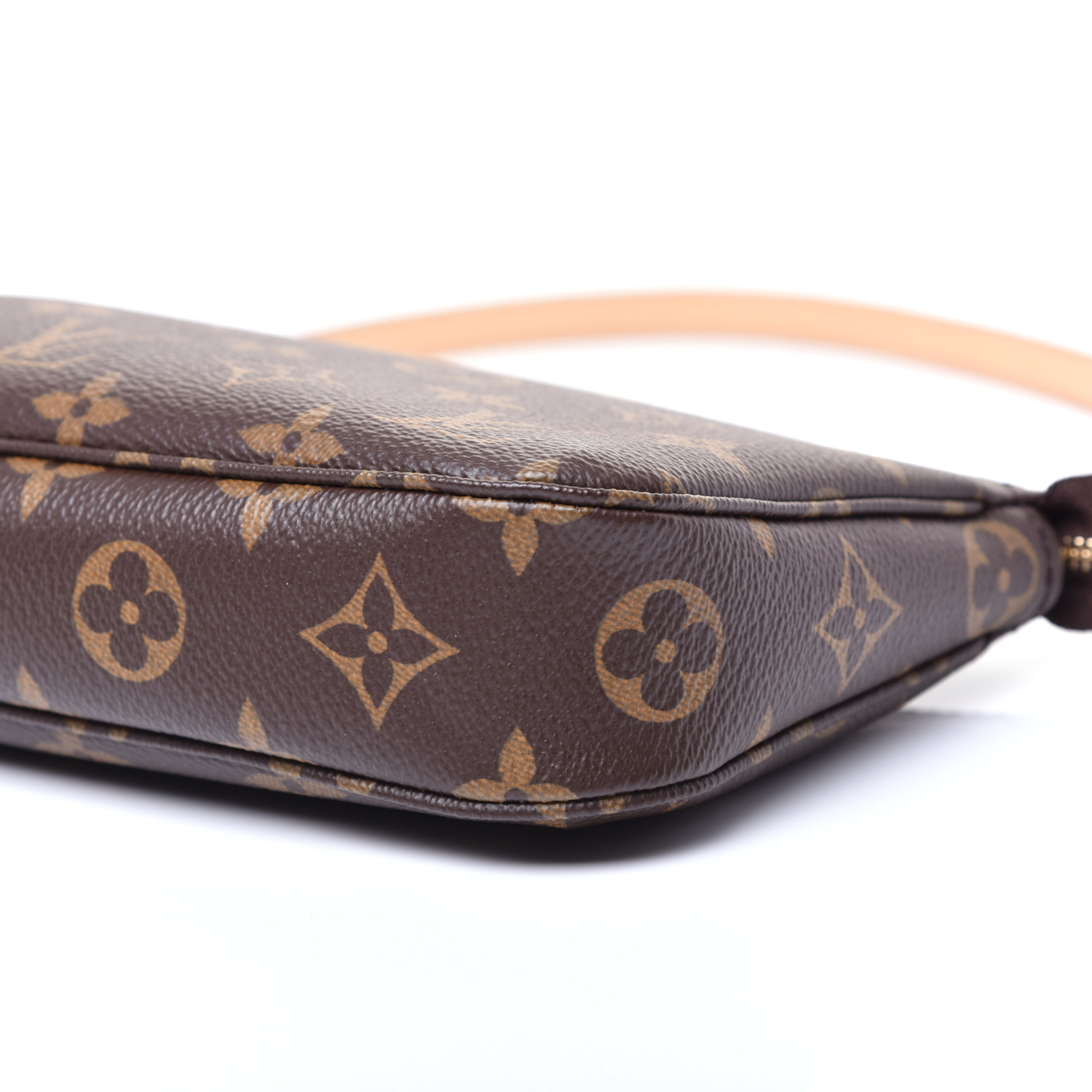 LOUIS VUITTON Monogram Pochette Accessories NM