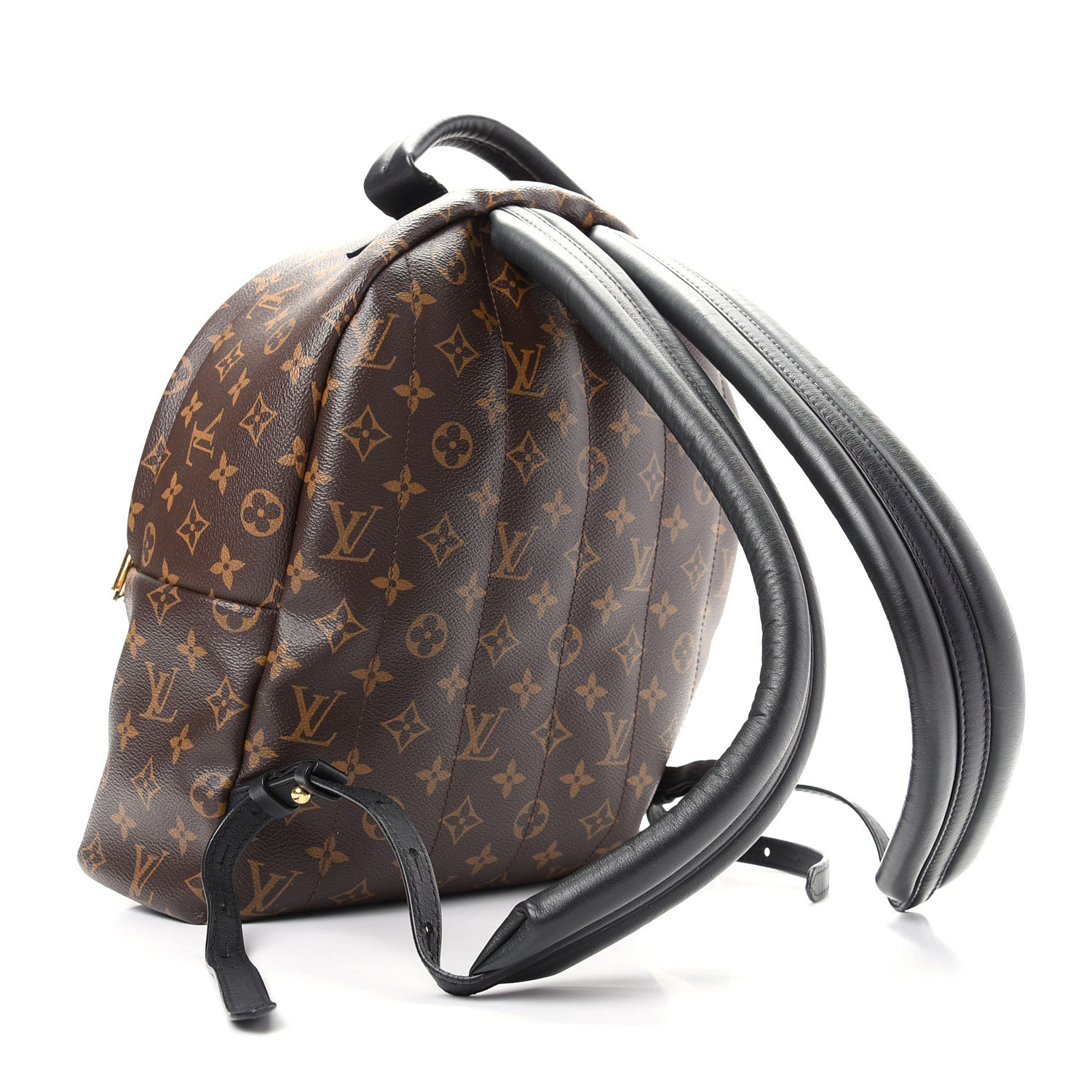 LOUIS VUITTON Monogram Palm Springs Backpack MM