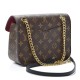 LOUIS VUITTON Monogram Passy