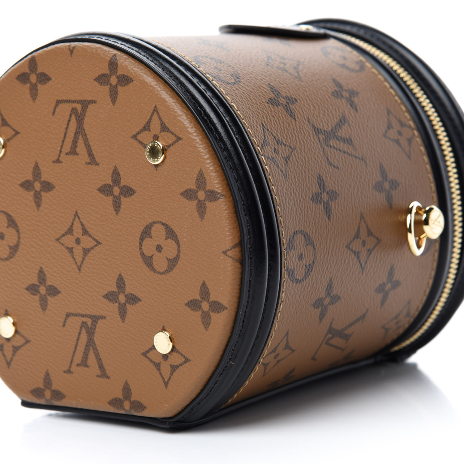 LOUIS VUITTON Reverse Monogram Cannes