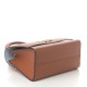 LOUIS VUITTON Taurillon Twist One Handle PM Caramel