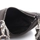 PRADA Nylon Re-Edition 2005 Shoulder Bag Cocoa Caffe