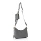 PRADA Saffiano Re-Edition 2005 Shoulder Bag Ardesia